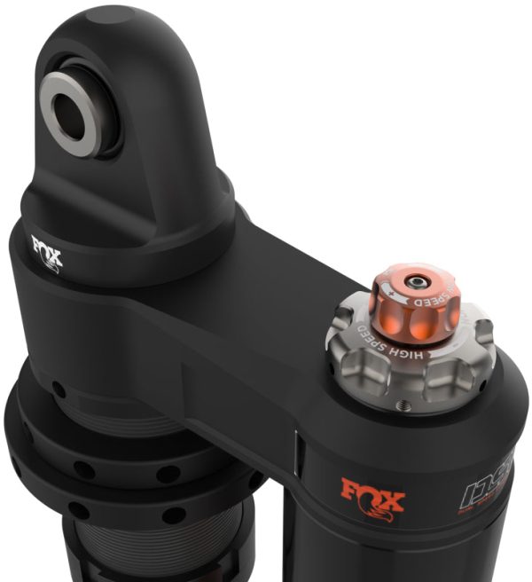 Fox Factory Race 2.5 X 16 Coilover Piggyback Shock Hot on Sale