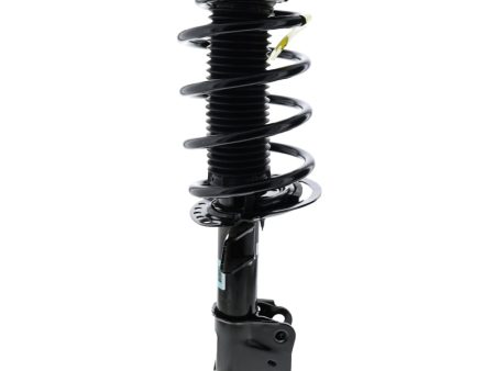 KYB 13-20 Ford Fusion FWD Front Right Strut-Plus For Discount