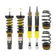 Dynamic Pro Sport Coilovers - Volkswagen Passat 2006-2010 (B6; 3C) Online Sale