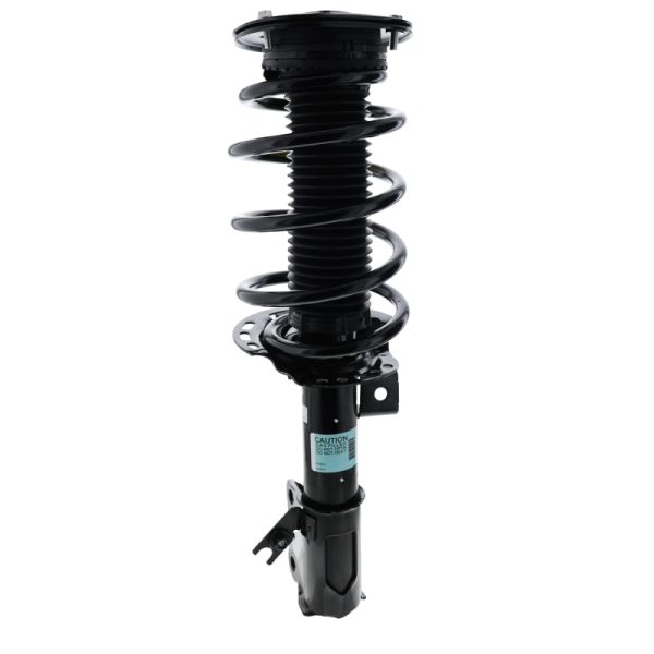 KYB 13-20 Ford Fusion FWD Front Right Strut-Plus For Discount