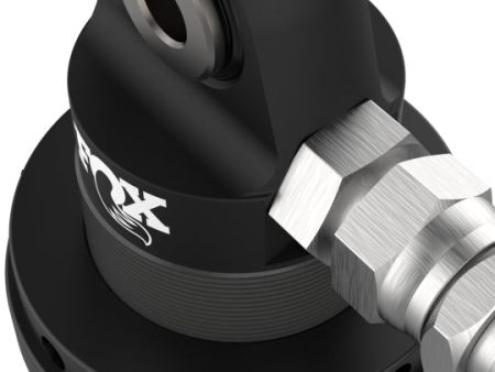 Fox Factory Race 3.0 X 12 Coilover Remote Shock Online Sale