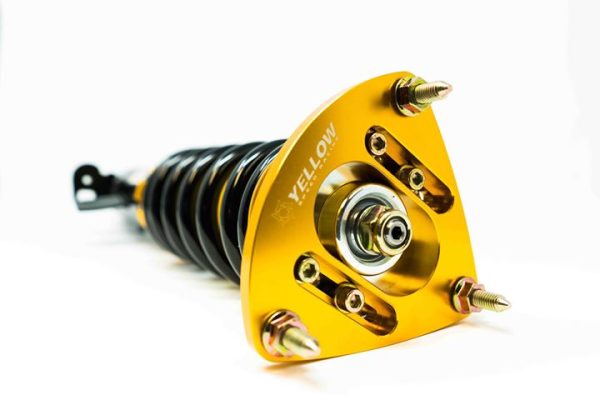 Dynamic Pro Sport Coilovers - Volkswagen Passat 1994-1997 (B4) Online now