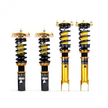 Premium Competition Coilovers - Mazda 2 2008-2013 (DE) Discount