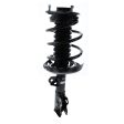 KYB 20-22 Toyota Corolla Front Left Strut Plus For Sale