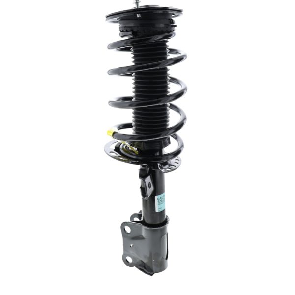 KYB 13-20 Ford Fusion FWD Front Left Strut-Plus Supply