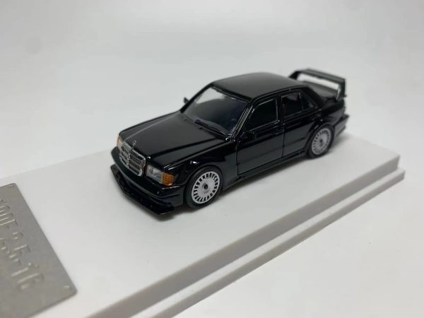 Seeker Mercedes Benz 190E 2.5-16 Evolution Black Sale