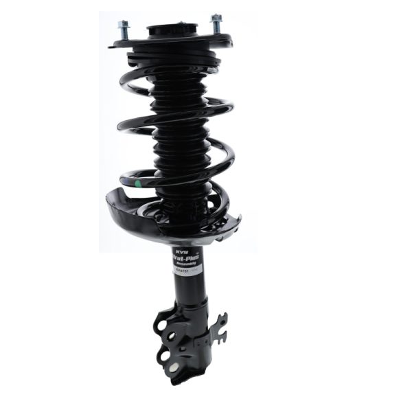 KYB 20-22 Toyota Corolla Front Left Strut Plus For Sale