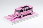 Flame VW T1 Bus Pink Panther Livery on Sale