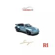 Rhino Model Porsche RWB 930 Convertible Online Hot Sale