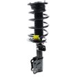 KYB 13-20 Ford Fusion FWD Front Left Strut-Plus Supply