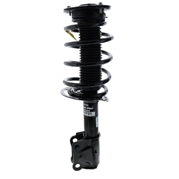 KYB 13-20 Ford Fusion FWD Front Right Strut-Plus For Discount