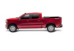 UnderCover 09-18 Dodge Ram 68.4in Fusion Bed Cover - Flame Red Online now