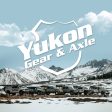 Yukon Pinion Adapter Kit for Bearing Puller Tool For Sale