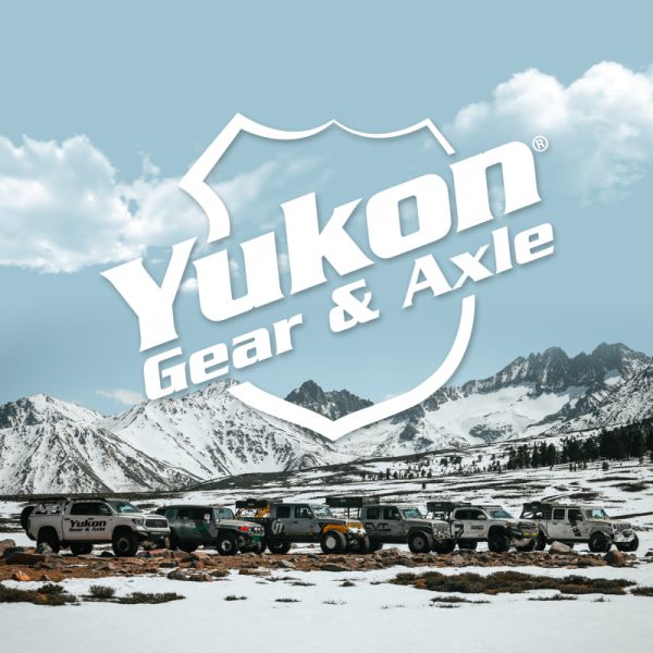 Yukon Pinion Adapter Kit for Bearing Puller Tool For Sale