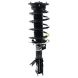 KYB 13-20 Ford Fusion FWD Front Left Strut-Plus Supply