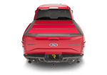 UnderCover 2017 Ford F-150 78in Fusion Bed Cover - Avalanche Supply