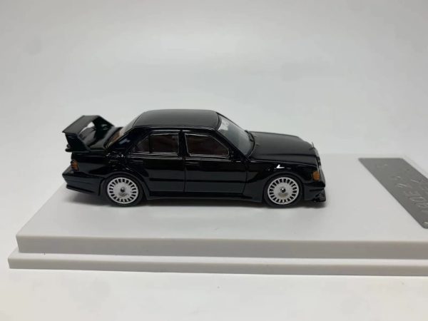 Seeker Mercedes Benz 190E 2.5-16 Evolution Black Sale