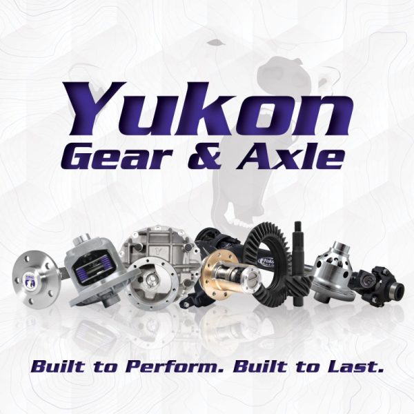 Yukon Pinion Adapter Kit for Bearing Puller Tool For Sale