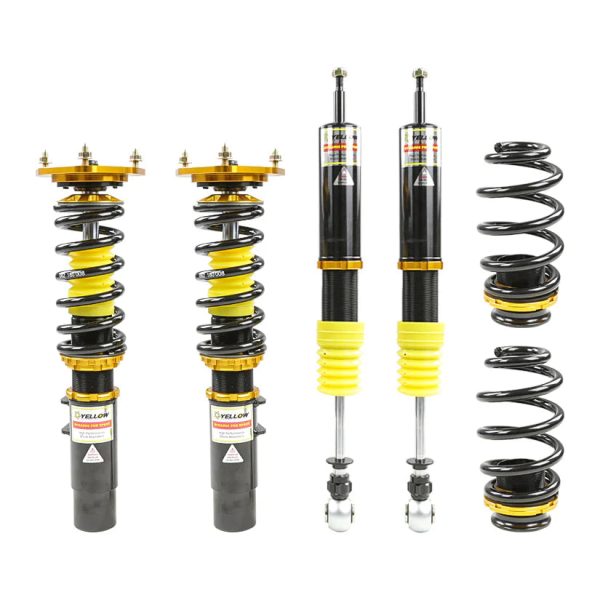 Dynamic Pro Sport Coilovers - Volkswagen CC 2009-2017   Passat 2012-2022 (B7 B8) Sale