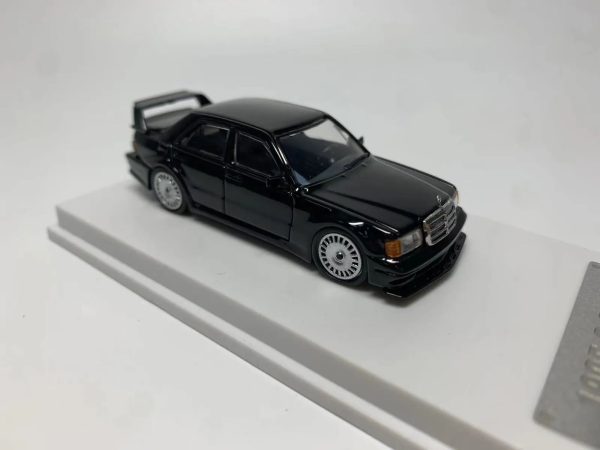 Seeker Mercedes Benz 190E 2.5-16 Evolution Black Sale