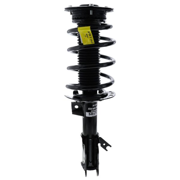 KYB 13-20 Ford Fusion FWD Front Right Strut-Plus For Discount