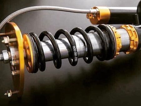 Advanced Pro Plus Racing Coilovers - BMW on Sale