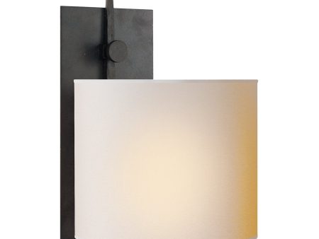 Aspen Iron Wall Lamp on Sale