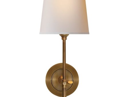 Bryant Sconce Hot on Sale