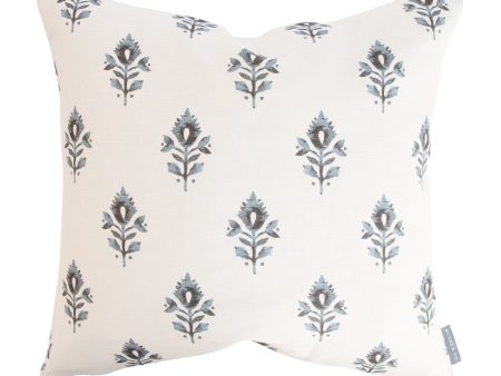 Addison Block Print Pillow Cover Discount