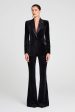 Beatrice Black Blazer Online Sale