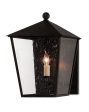 Bening Outdoor Wall Sconce Online