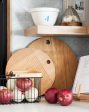 Wood Handled Storage Baskets Online