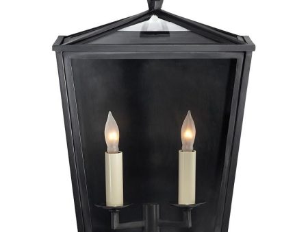 Darlana Outdoor 3 4 Lantern For Cheap