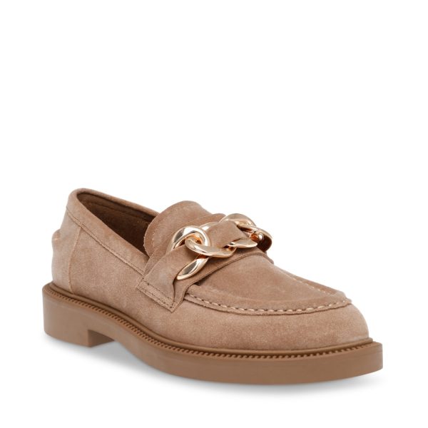 KAMRON TAN SUEDE Online