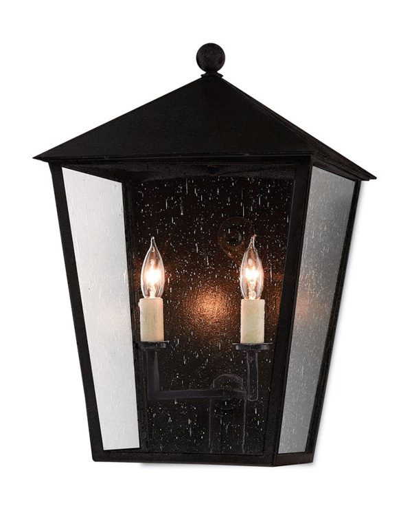 Bening Outdoor Wall Sconce Online