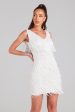 Sadie White Dress Online