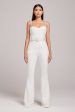 Lucinda White Jumpsuit Online Hot Sale