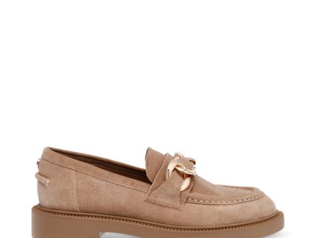 KAMRON TAN SUEDE Online