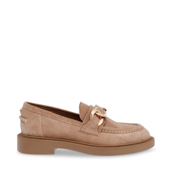 KAMRON TAN SUEDE Online