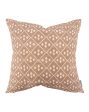 Warwick Diamond Pillow Cover For Discount