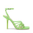 All in Sandal GREEN APPLE on Sale