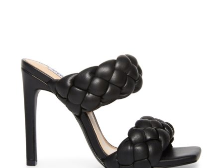 Kenley Sandal BLACK Sale