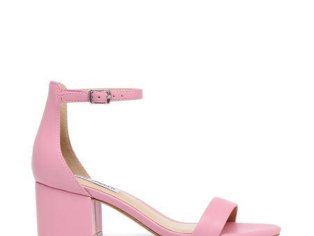 Irenee Sandal PETAL PINK Online