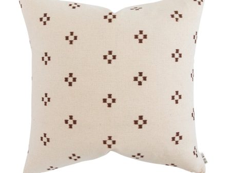 Abree Pillow Cover For Cheap