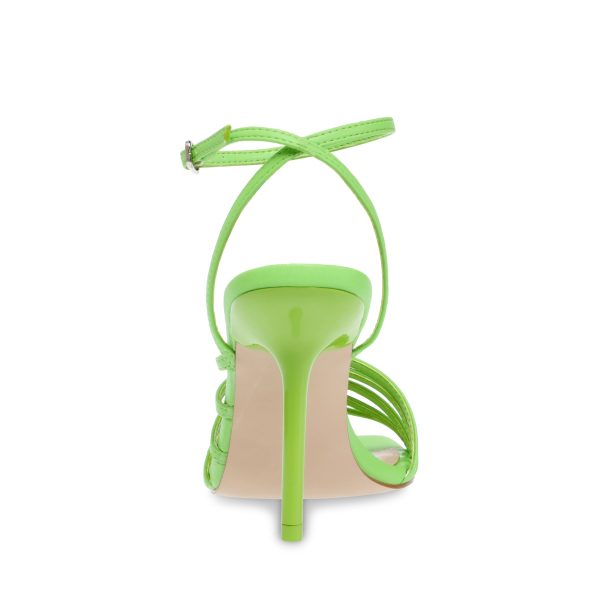 All in Sandal GREEN APPLE on Sale