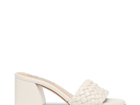 Aspyn Sandal BONE Hot on Sale