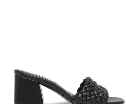 Aspyn Sandal BLACK Online